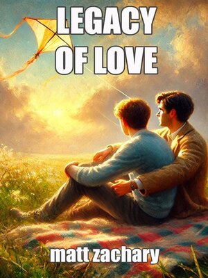 cover image of Legacy of Love